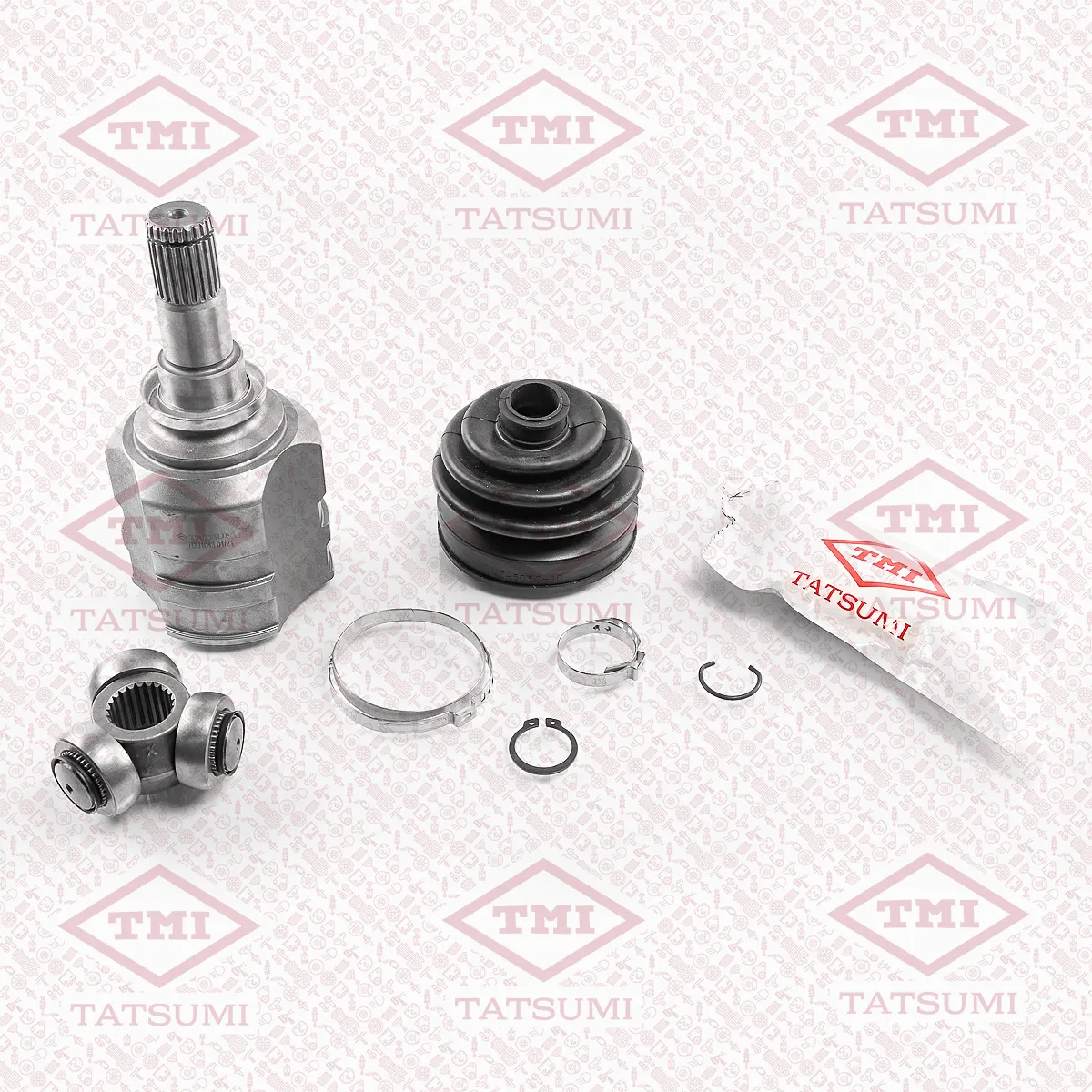 ШРУС внутренний к-т TOYOTA Carina E 92-> TATSUMI TDB1043