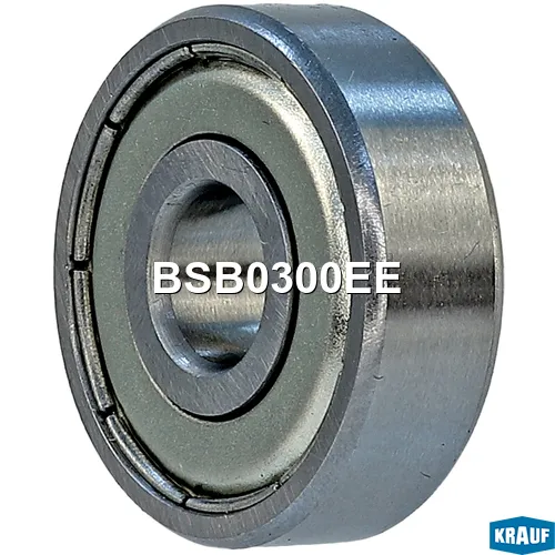 Подшипник стартера KRAUF BSB0300EE