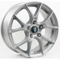 Диск литой R16 6.5J 5x112/57.1 ET40 VENTI 1617 SL rd833080