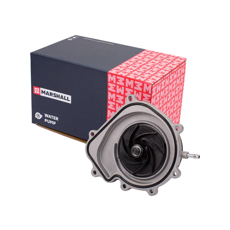 Помпа водяная MB: GLK, E-Class MARSHALL M4811028