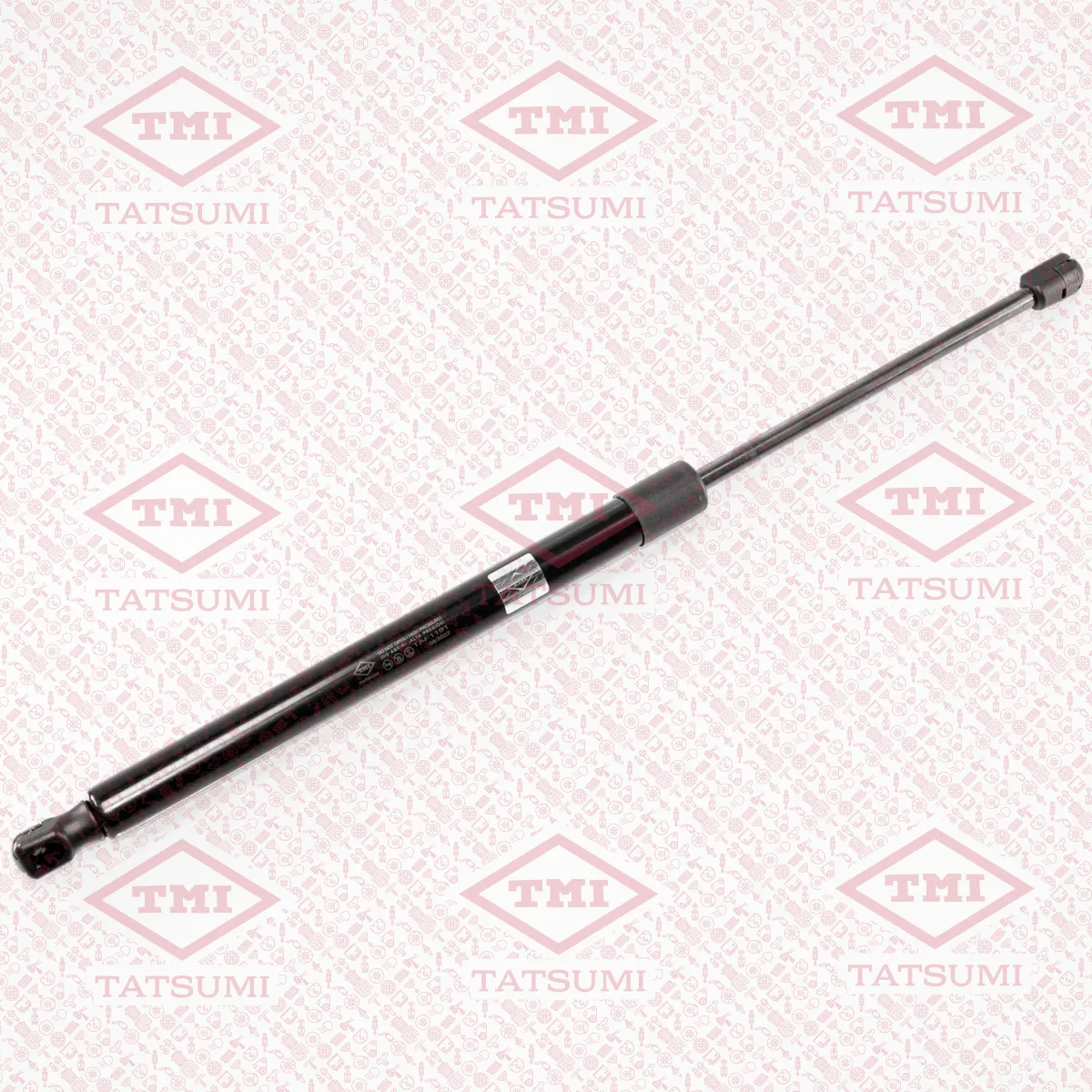 Амортизатор багажника (L=496mm, F=580N) HYUNDAI Santa Fe 12-> TATSUMI TAF1191