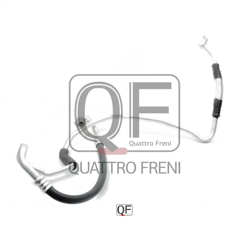 Шланг кондиционера QUATTRO FRENI QF30Q00015