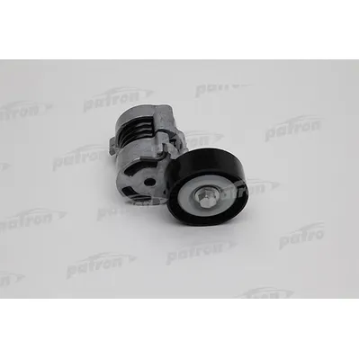 Натяжитель приводного ремня BMW: 1 (E81) = 116 i/118 i/120 i= [04 - 12] , 1 (E PATRON PT38236