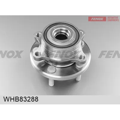Ступица FORD EXPLORER 2011- FENOX WHB83288