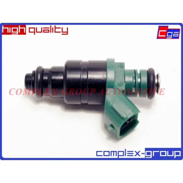 Форсунка топливная CGA 2FJ700RA