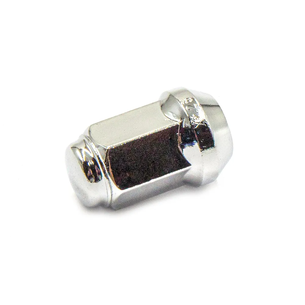 Гайка колесная 12x1.25x34 C17 конус закрытая BANTAJ S036025