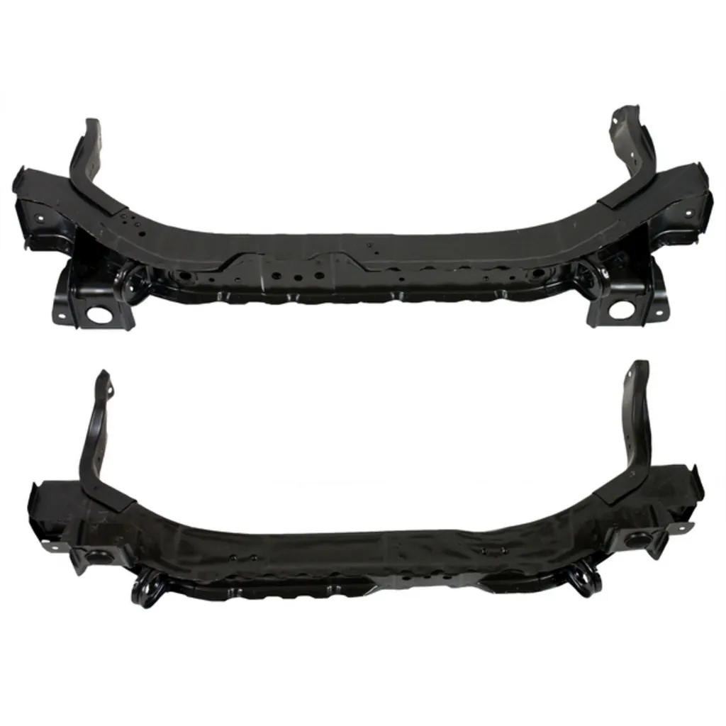 Суппорт радиатора (передняя панель/телевизор) балка нижняя LANCER EVOLUTION X 2007-/LANCER X 2007- GORDON MB5141F