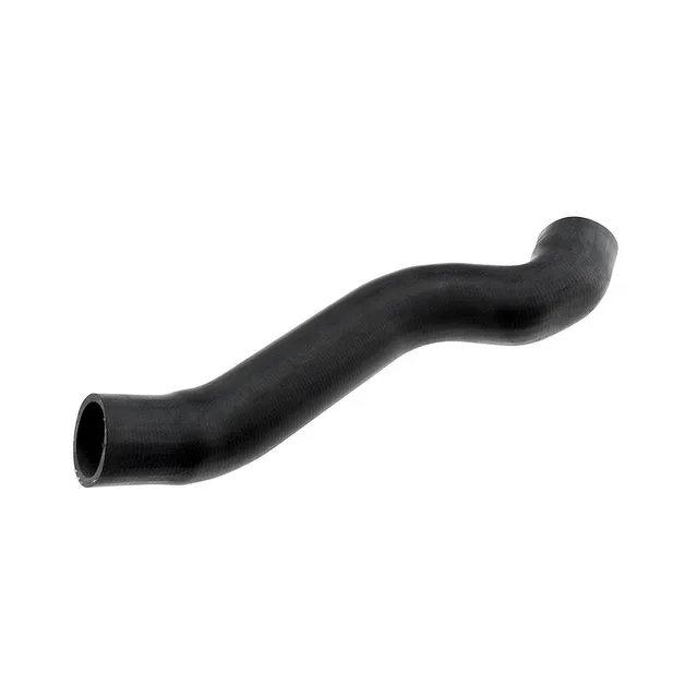 Патрубок интеркулера Ford Focus 04-, C-Max 03-, Volvo S40 05-, V50 05- 1.6TDCI NTY GPPFR026