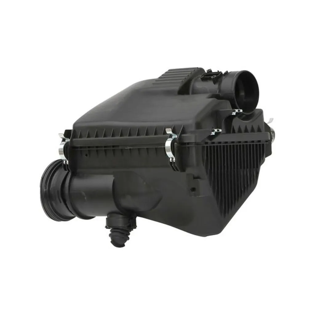 Корпус фильтра воздушного LC PRADO 150 2009-/LC PRADO 120 2002-2009 CASP 12AT123