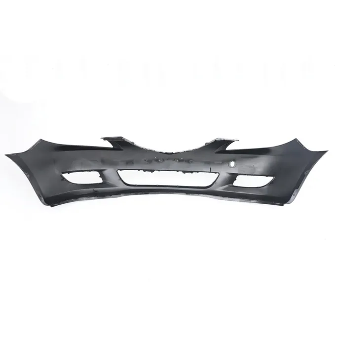 Бампер передний Mazda M3 2003-2006 DoCar BNYV5003XDDCR