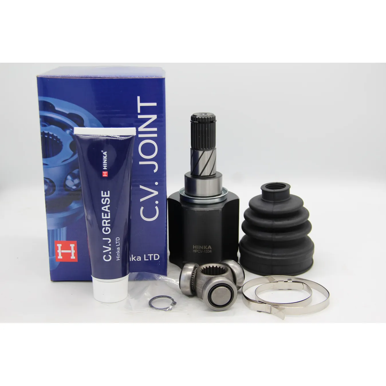 ШРУС внутренний правый 22x40x25 ALMERA B10RS (CLASSIC) 2006- HINKA PARTS HPCV-1334