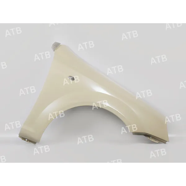 Крыло Chevrolet Lacetti 1 2004-2013 переднее правое под пов. седан ATB 1ACL1031FR