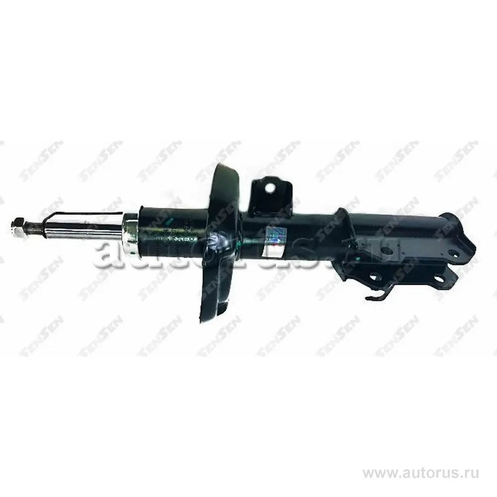 Амортизатор передний L (газ.) CHEVROLET (Cruze J300) SENSEN 4214-1604