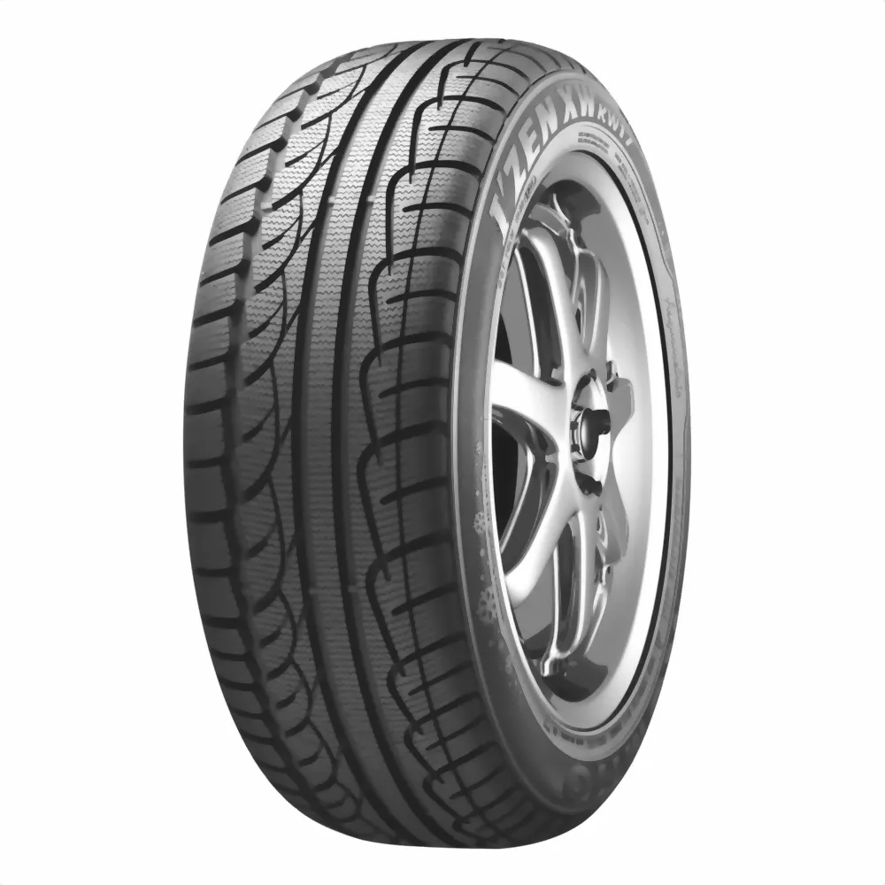 Шина R14 185/65 Kumho I Zen XW KW17 86T зима 1704413