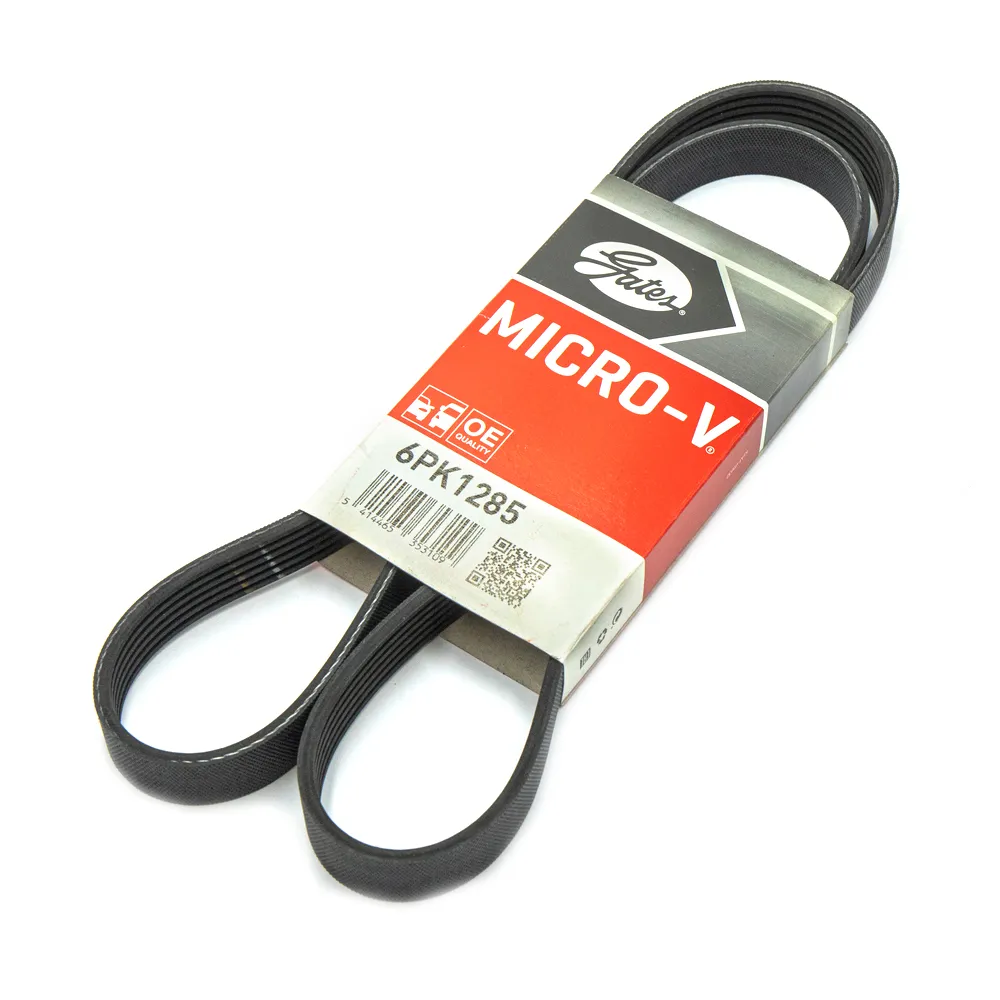 Ремень поликлиновый GATES 6PK1285
