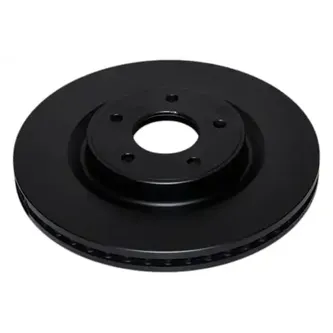 Диск тормозной передний NISSAN ZENTPARTS Z06726