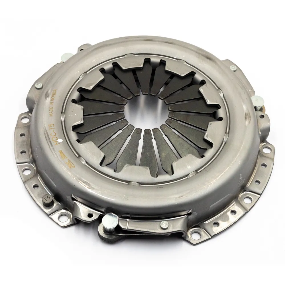 Корзина сцепления 802 666 VALEO 802666