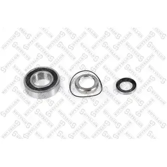 К-кт подшипника ступицы задней Lada Niva 2121 76-06 STELLOX 43-29281-SX