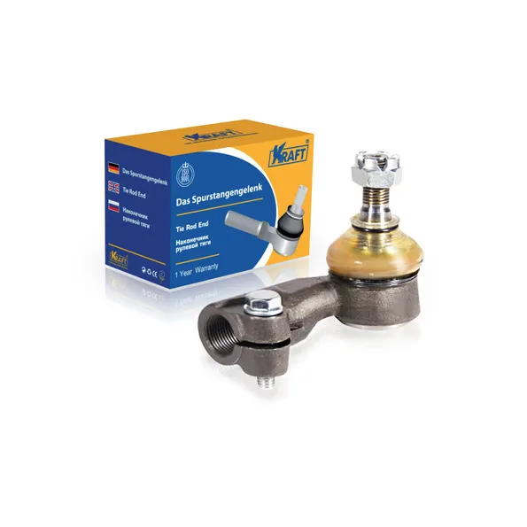 Наконечник рулевой 2110-2112,2170 правый KRAFT KT032284