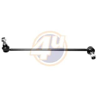 Тяга стабилизатора передняя левая VW GOLF IV 97- 4U VV-F-11689