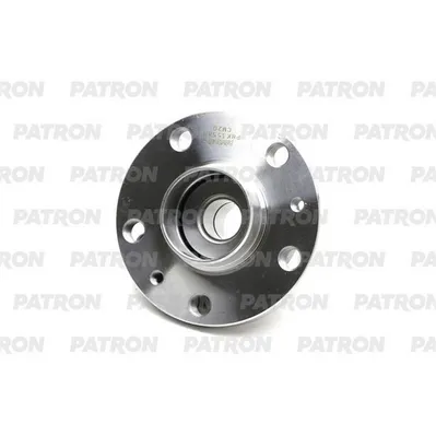 Ступица колеса задн с ABS RENAULT: Laguna Grandtour -01 PATRON PBK3558H