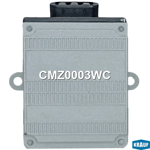 Коммутатор системы зажигания KRAUF CMZ0003WC