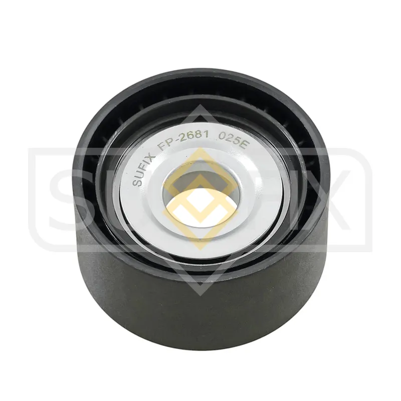 Ролик обводной SUFIX FP-2681
