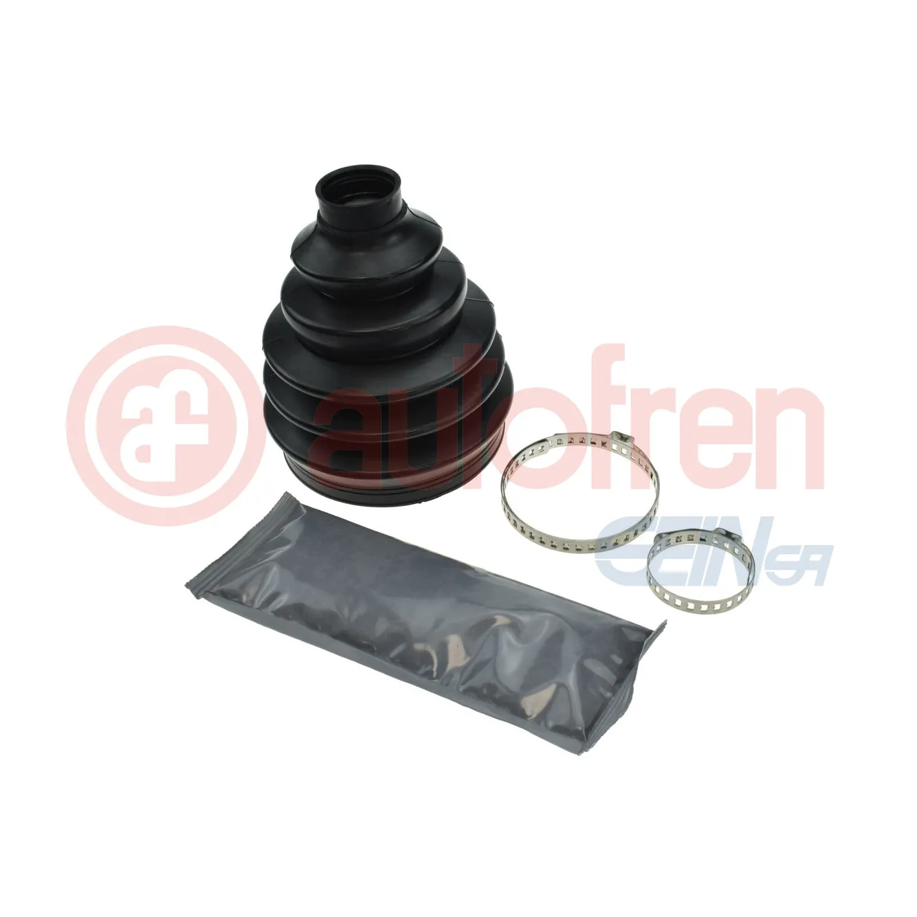Пыльник ШРУСа наружный комплект BMW SEINSA D8622T