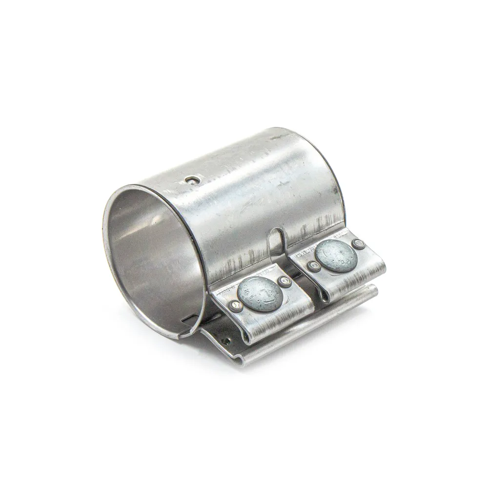Соединение труб (муфта) NORMA DN65, L88 мм . CBD605.672 ВЕС CBD CBD605672