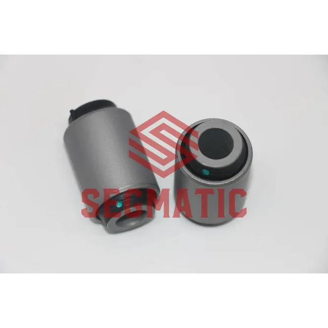 Сайлентблок рычага подвески / NISSAN ALMERA 00-06 SEGMATIC SGB7070