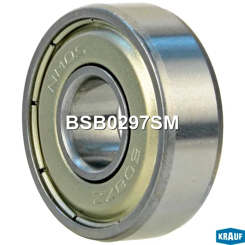 Подшипник стартера TOYOTA Crown/TOYOTA MARK 2 1JZGE 1998 - 2000 KRAUF bsb0297sm