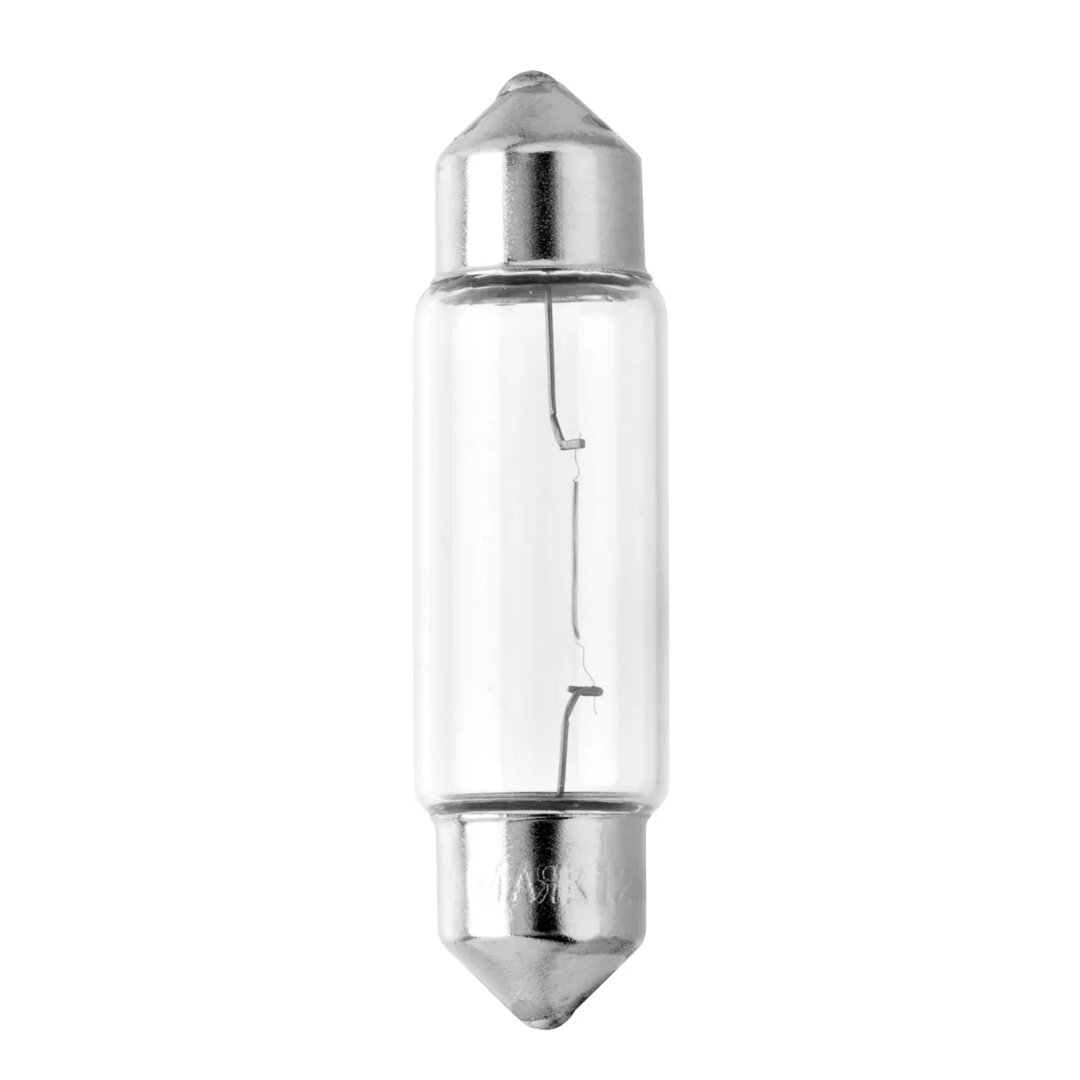 Лампа 24V C5W 5W SV8,5-8 Маяк 1 шт. картон 62405c