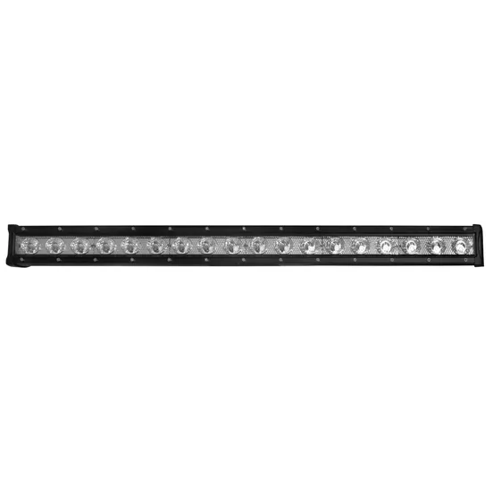 Фары MK3301-180W WHITE (80х762х90) Маяк MK3301-180W