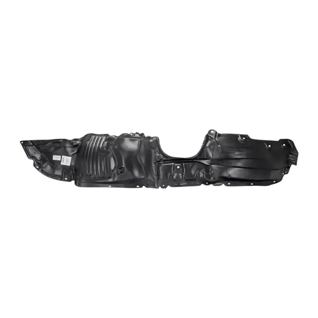 Подкрылок передний левый MAZDA 3 2008-2013 GORDON MZ64105BL