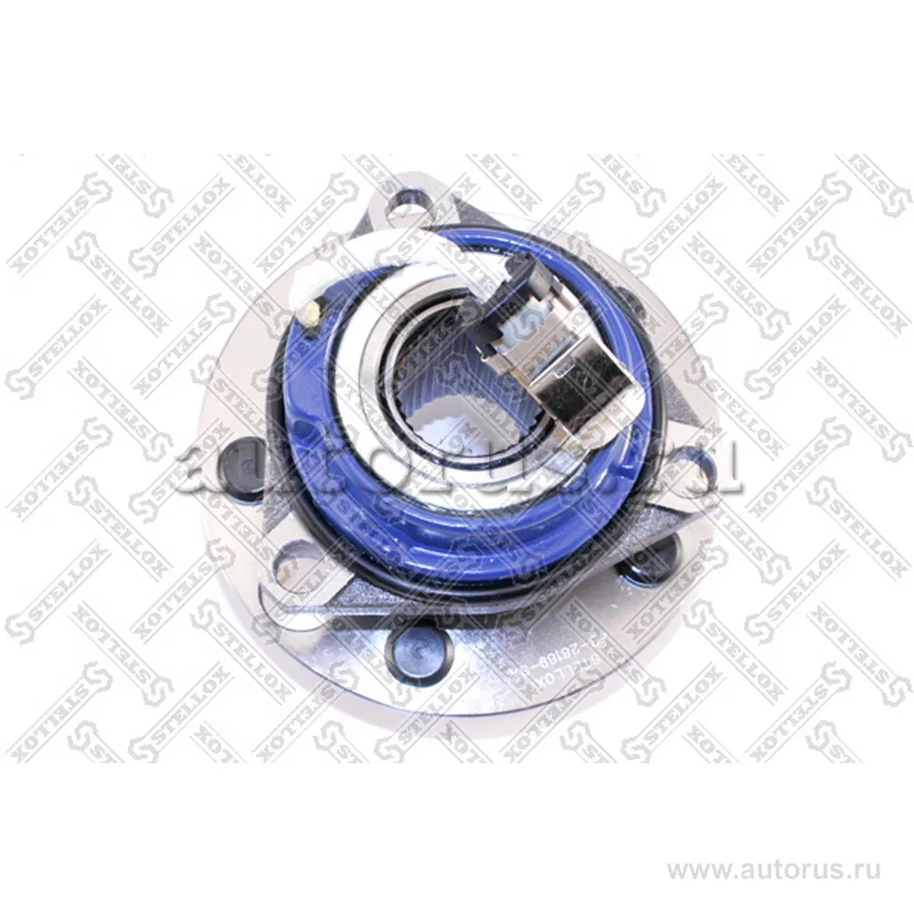 К-т подшипника ступ. пер. Chevrolet Lum STELLOX 4328189_SX