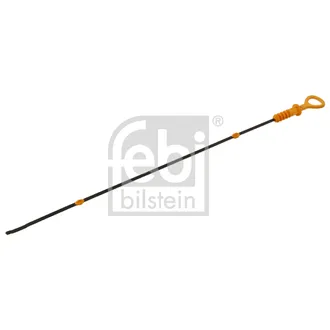 Щуп масляный audi a3,vw golfpolo classicsharan 1.61.8 97 FEBI 38794
