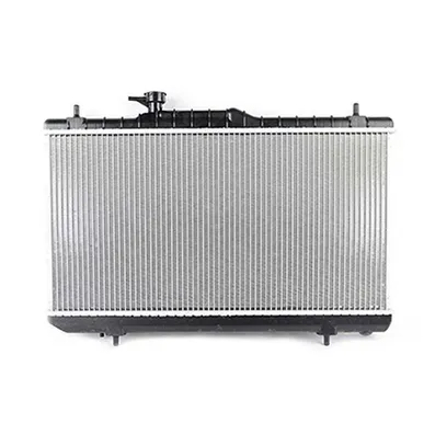 Радиатор охлаждения двигателя ACCENT MIL/ACCENT ADM 2000-2005 BSG BSG 40-520-001