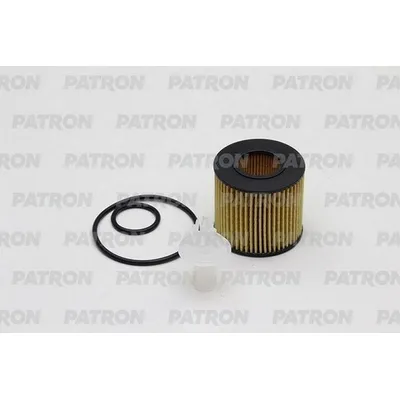Фильтр масляный DAIHATSU: MATERIA 06-, SIRION 05- \ SUBARU: JUSTY PATRON PF4271