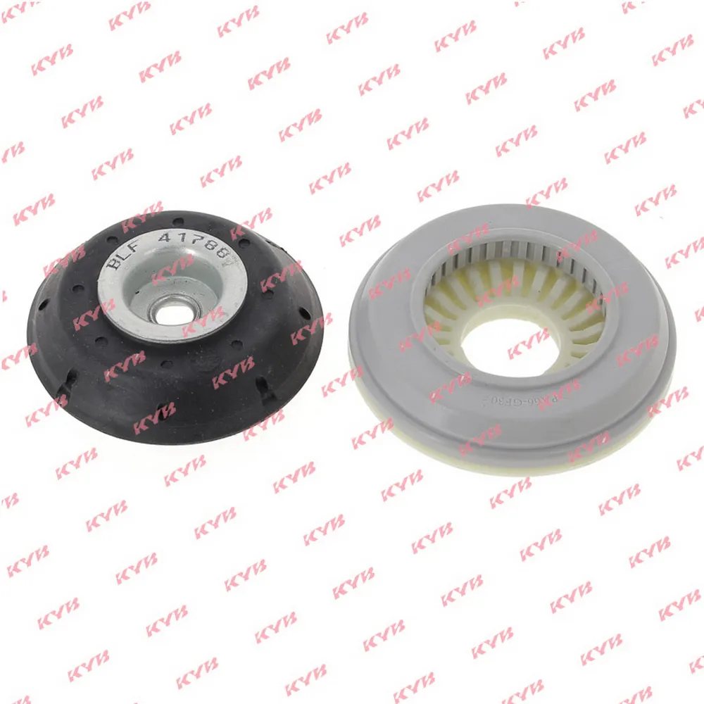 Опора переднего амортизатора L=R (компл) OPEL Corsa D 06-> KYB SM1820