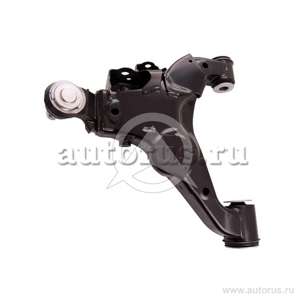 Рычаг подвески TOYOTA LAND CRUISER 200, SIDEM 45978