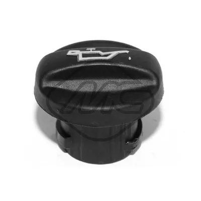 Крышка маслозаливной горловины Ulysse PSA 2.0-2.2HDi Metalcaucho 03793