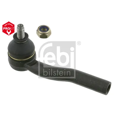 Наконечник рулевой тяги FEBI 12475