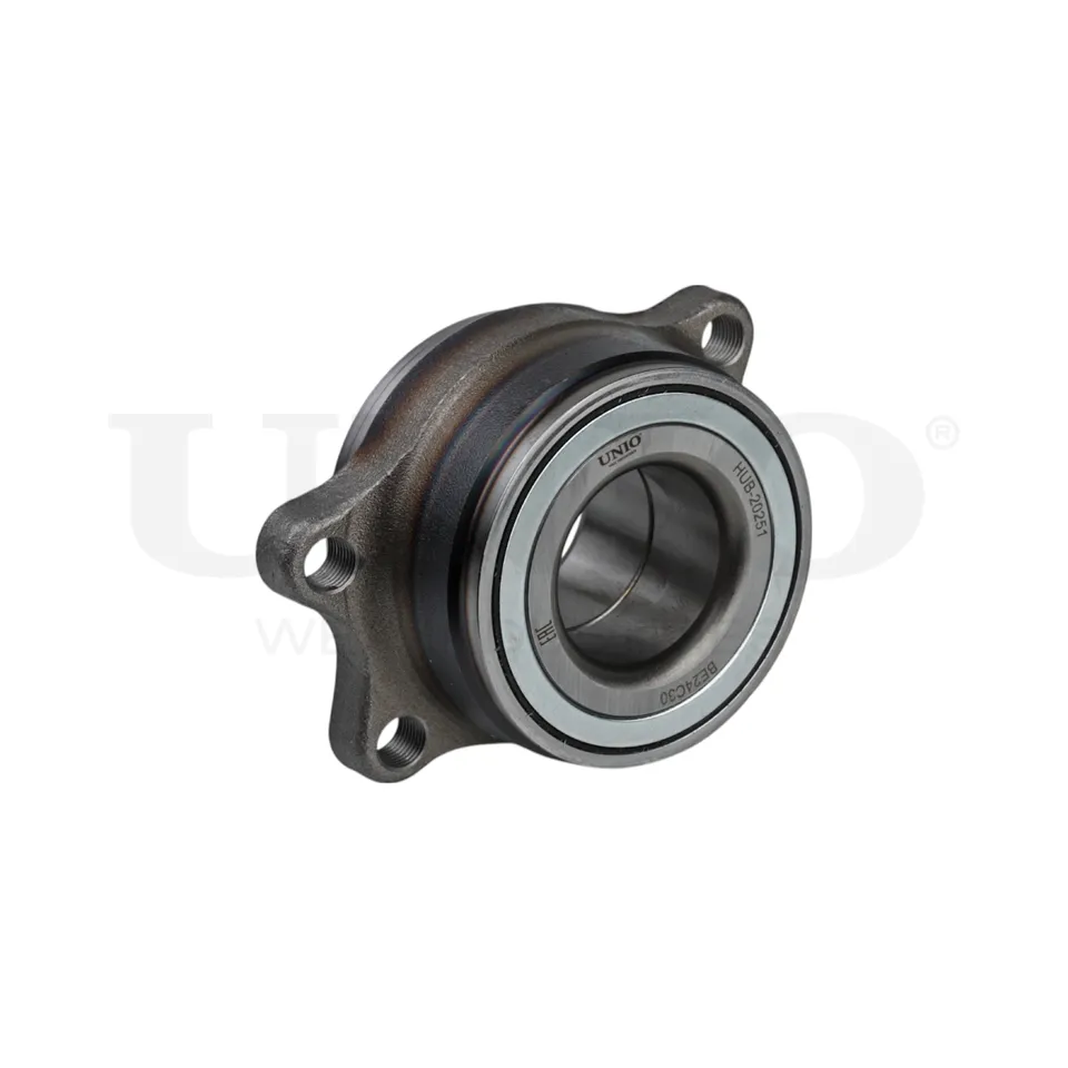 Ступица задняя без ABS UNIO HUB-20251