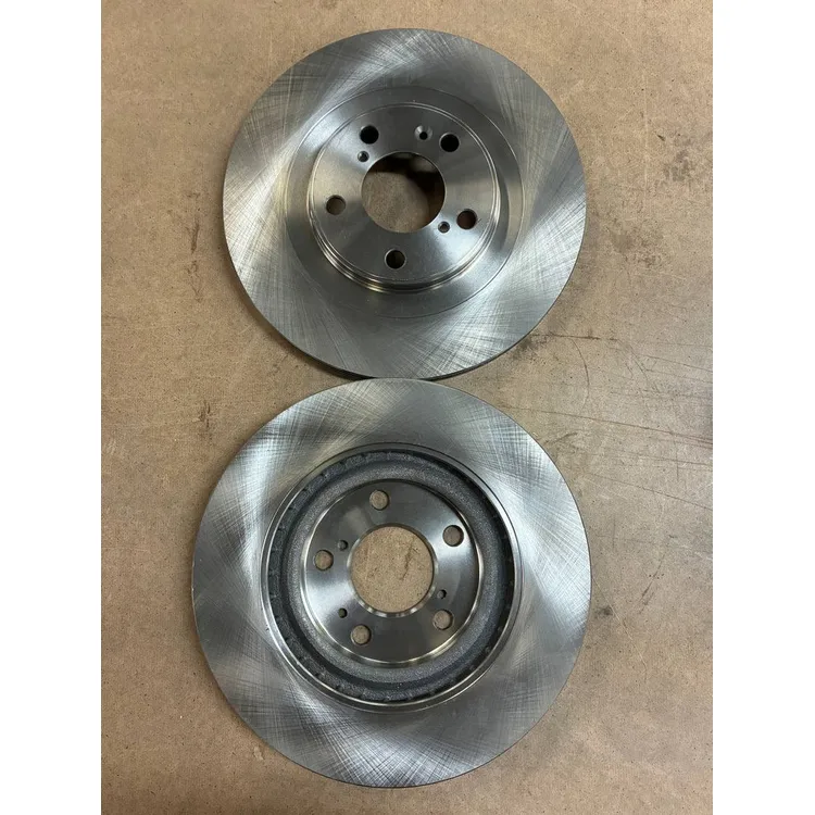 Уценка Диск тормозной передний, Уценка для HAVAL Jolion 21-> 2WD ASP 300220-N0