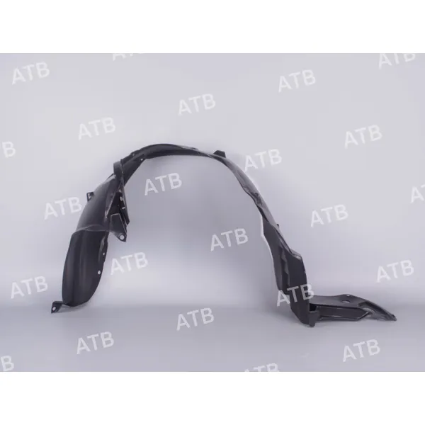 Подкрылок Nissan Teana 2 2008-2014 передний левый ATB 1ANT20G0FL