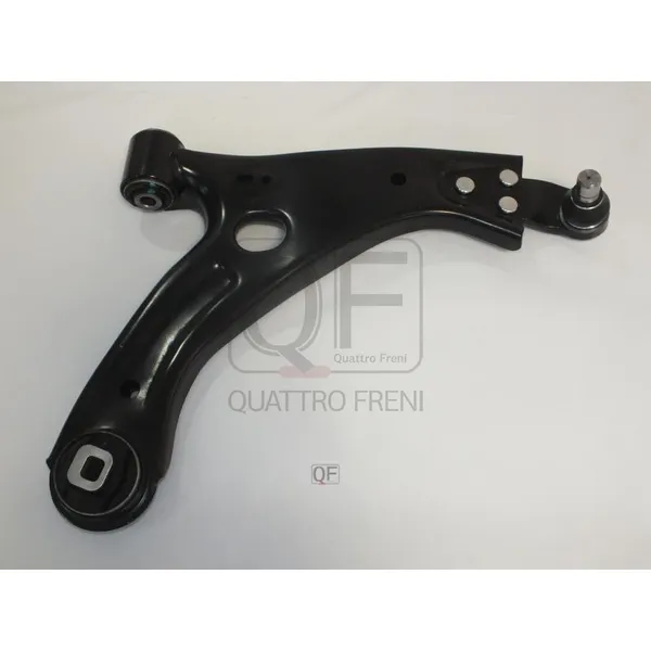 Рычаг подвески FR RH QUATTRO FRENI QF20D00300