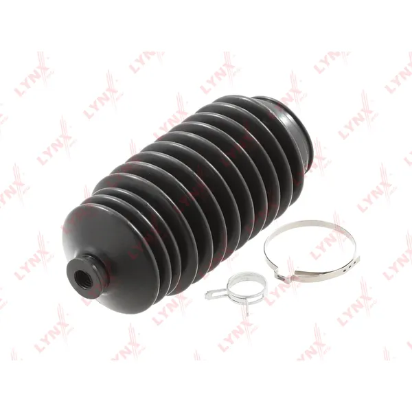 Пыльник рулевой рейки L=R (компл) HONDA Accord 98-03 LYNXauto PS-3014