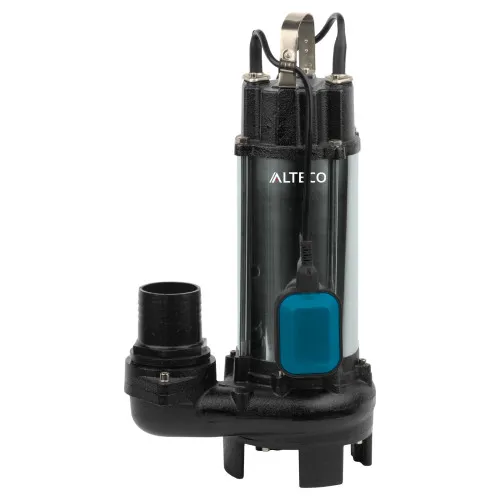 Фекальный насос ALTECO FP 1500 B ALTECO 65509