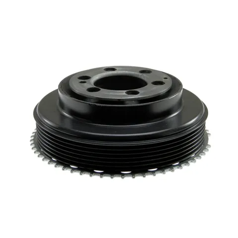 Шкив коленвала FORD MONDEO IV/GALAXY/S-MAX 2.0 10 LAND ROVER FREELANDER 2.0 11 RANGE ROVER EVOQUE 2. NTY RKPFR019