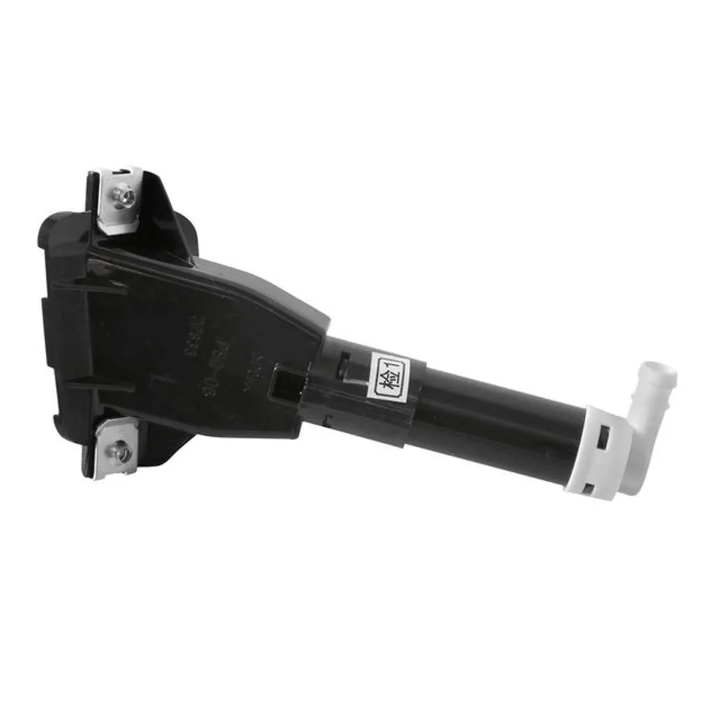 Форсунка омывателя фар левая ACCORD IX 2013-2014 LHD00113L